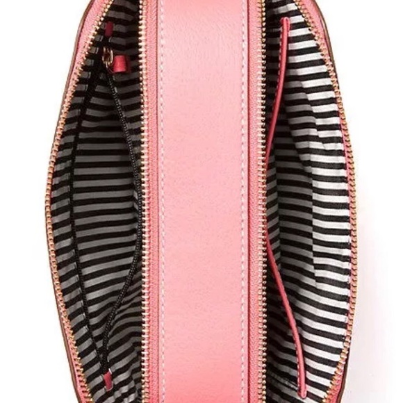 Kate spade Thompson Juliet crossbody flamingo bag - Picture 8 of 8